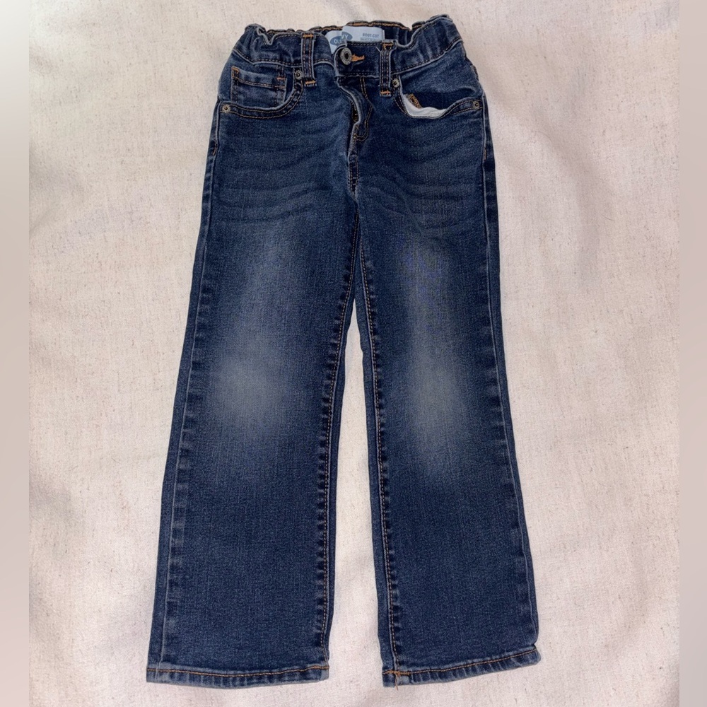 Old Navy Kids Blue Jeans